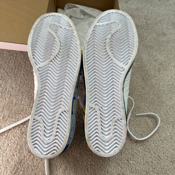 Adidas Superstar Shelltoe - Picture 5 of 5